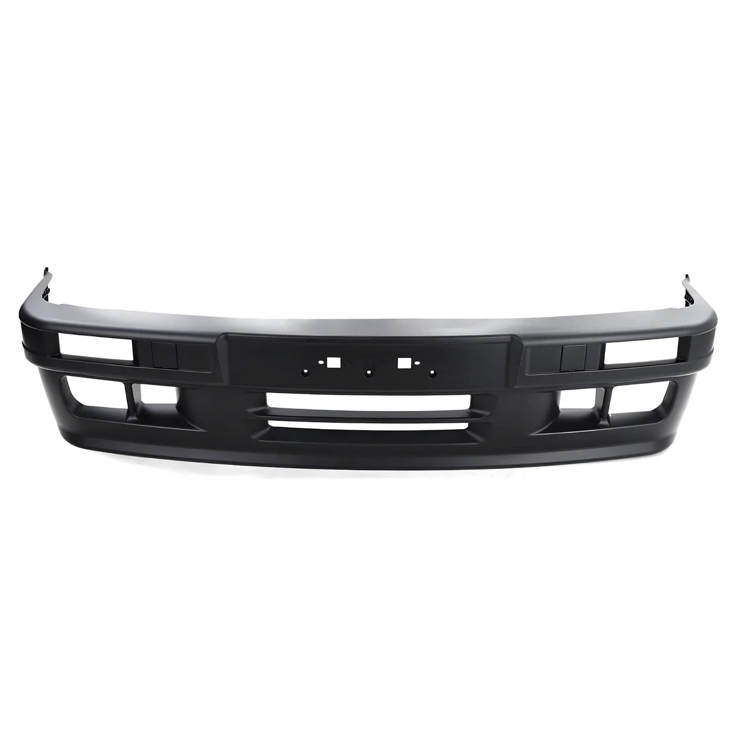 Bmw E30 Coupe M2 Mtech 2 Type 82-94 Compatible Bumper Set Body Kit