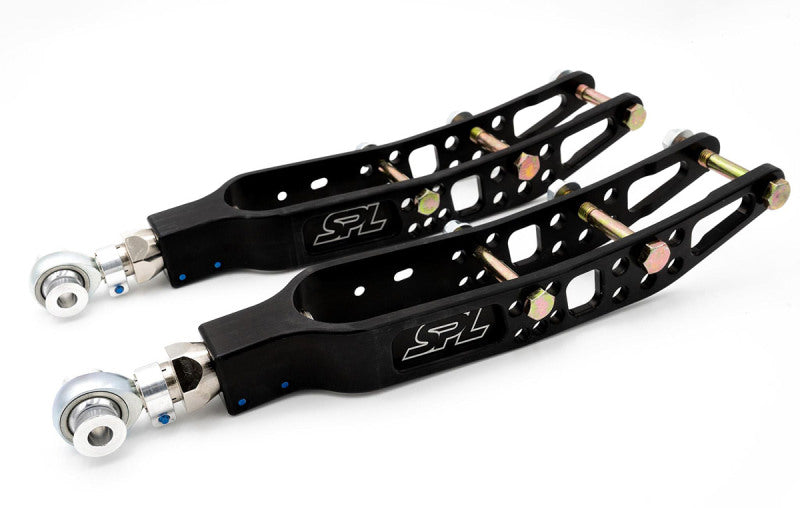 SPL Part Rear Lower Camber Arms GR86/BRZ/GT86/WRX