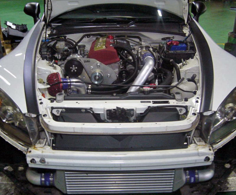 HKS Gt2 S/c System Pro Ap1/ap2 Jdm Usdm