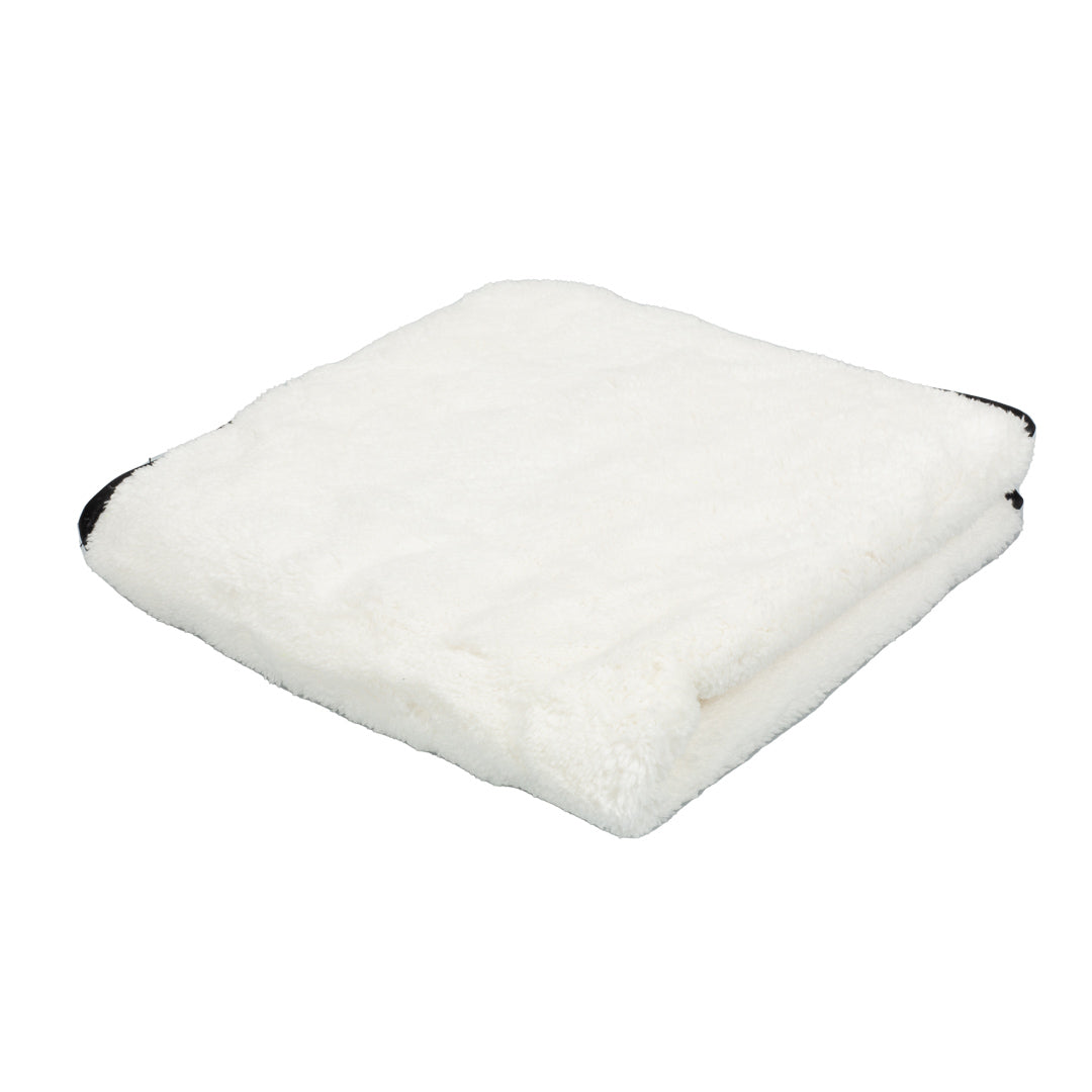 Car Wash Microfiber Towel | 800GSM Coral Velvet Microfiber Towel