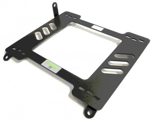 Planted Technology Audi R8 06+ Left Side Seat Bracket