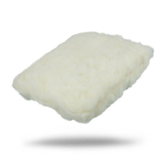 Synthetic Wool Cleaning Pad