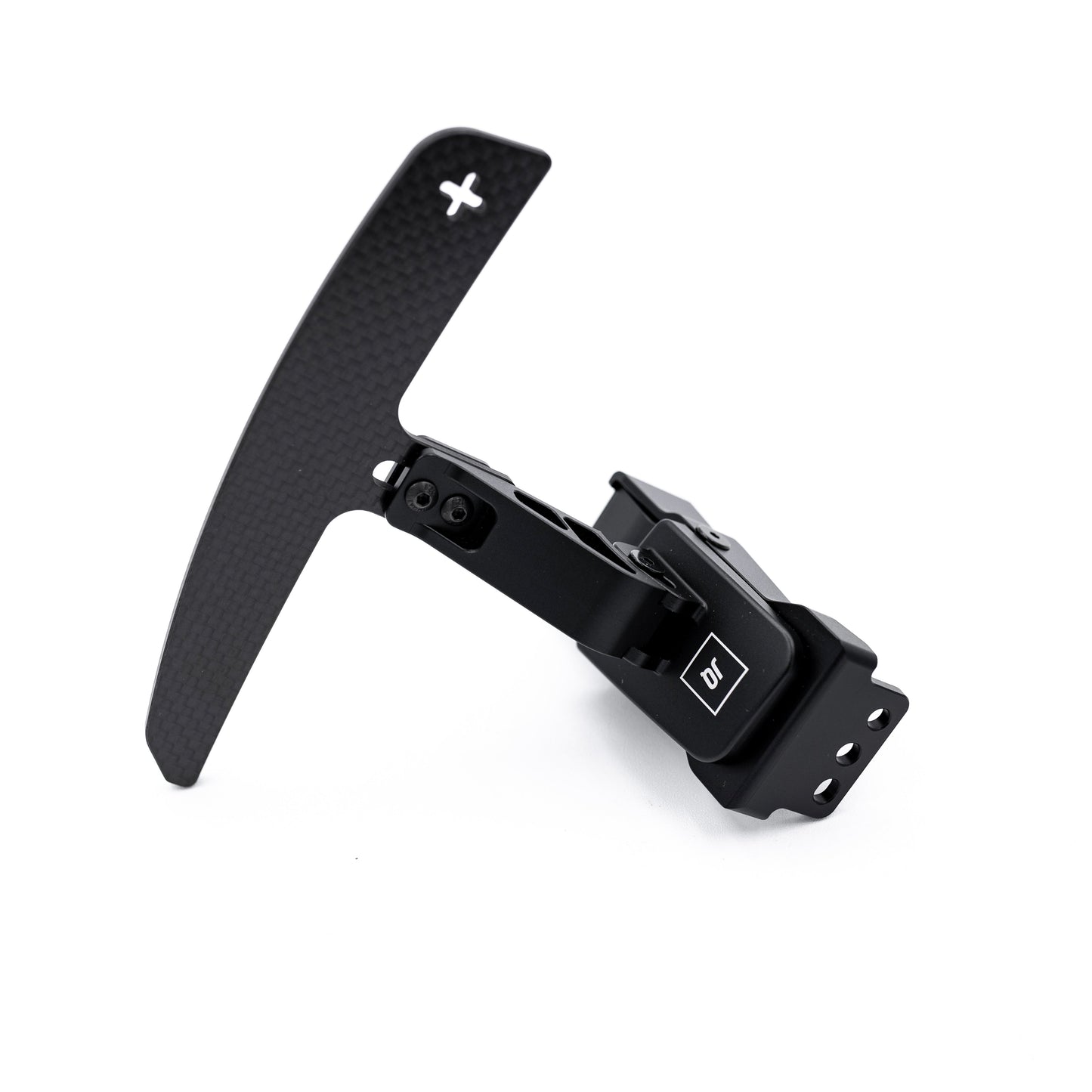 JQ Werks Madtrace® Clubsport Magnetic Paddle Shifters For PORSCHE