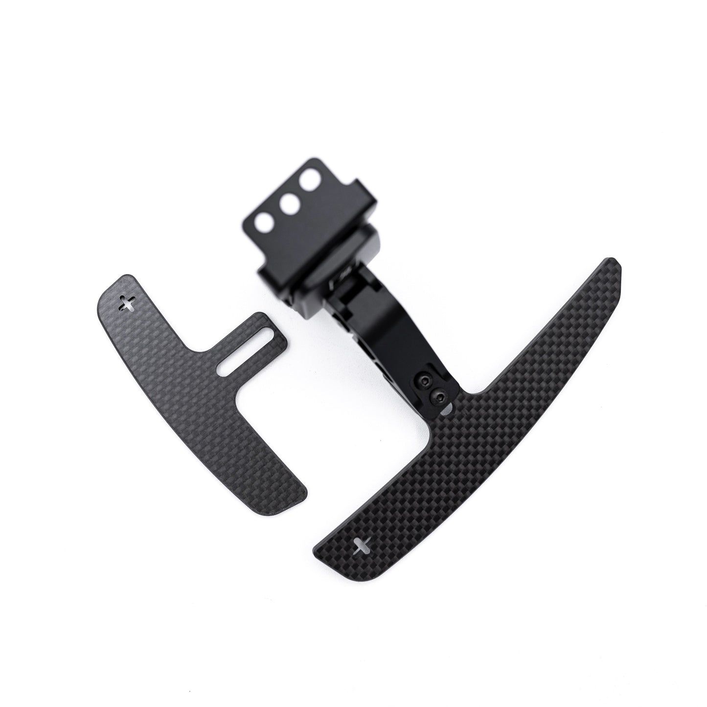 JQ Werks Madtrace® Clubsport Magnetic Paddle Shifters For PORSCHE