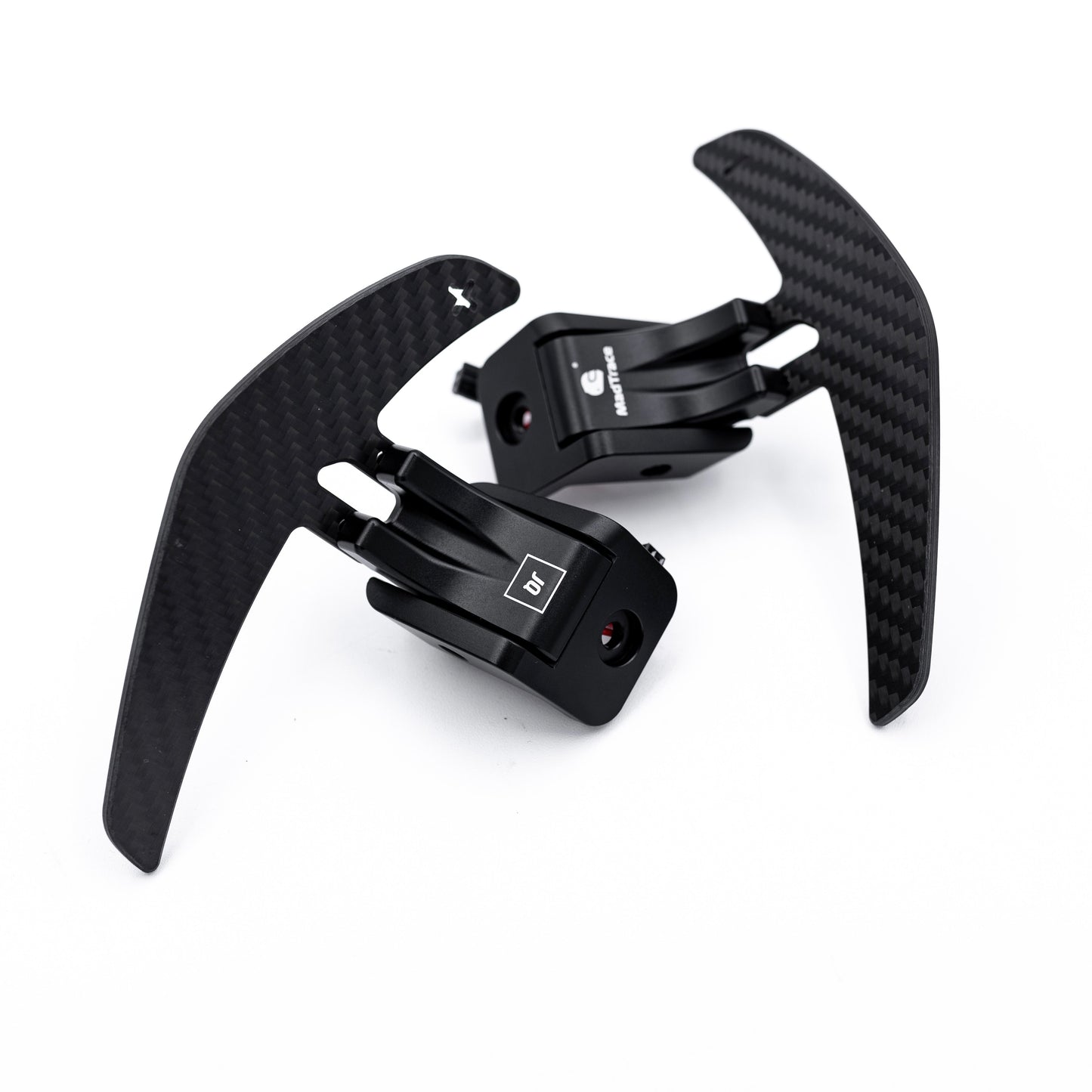 JQ Werks Madtrace® Clubsport Magnetic Paddle Shifters For LOTUS
