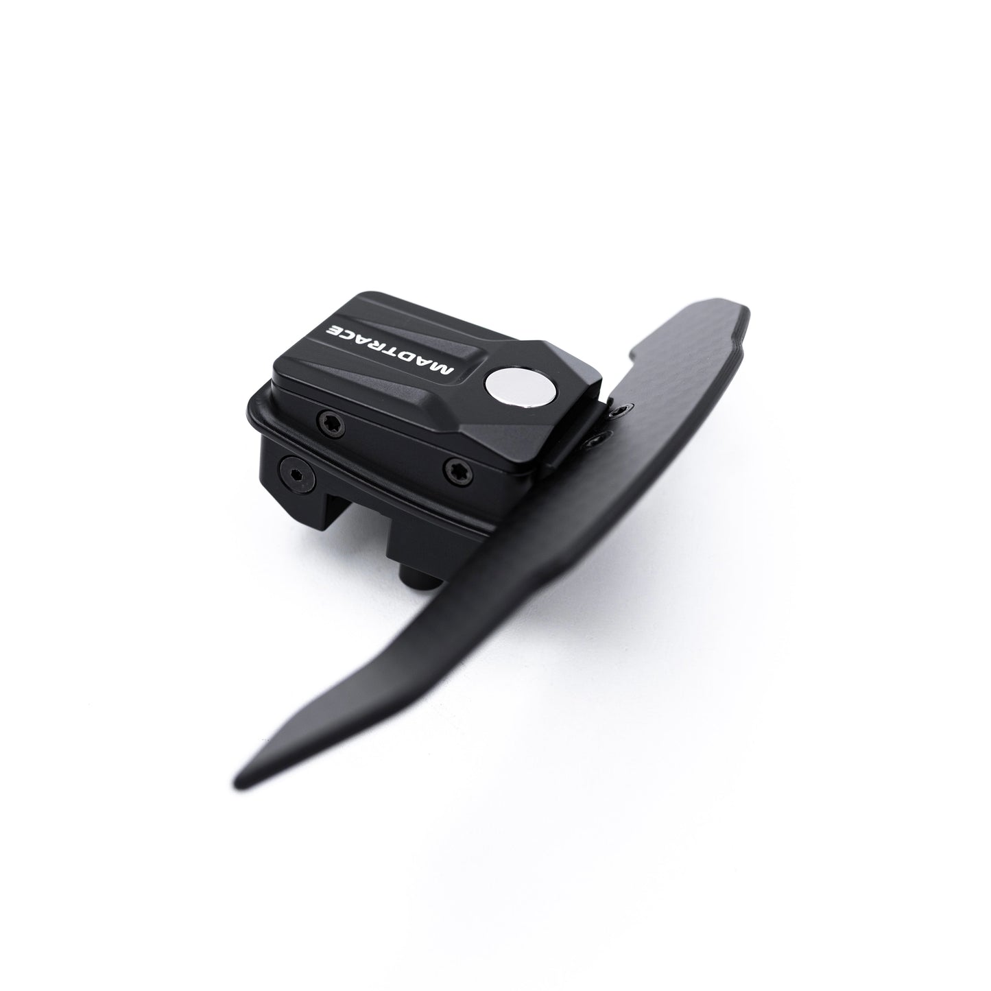 Madtrace® Clubsport Magnetic Paddle Shifters For Hyundai