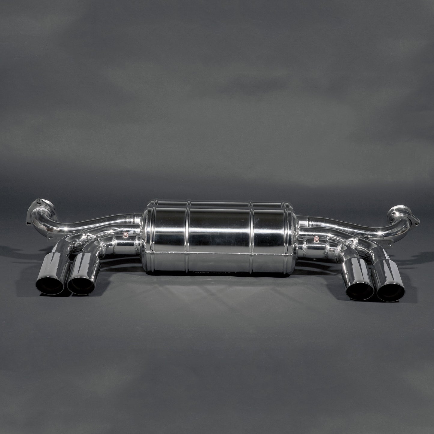 Ferrari 328 GTB/S, 308QV, and Mondial 3.2/QV - FreeFlow Exhaust (EU spec)