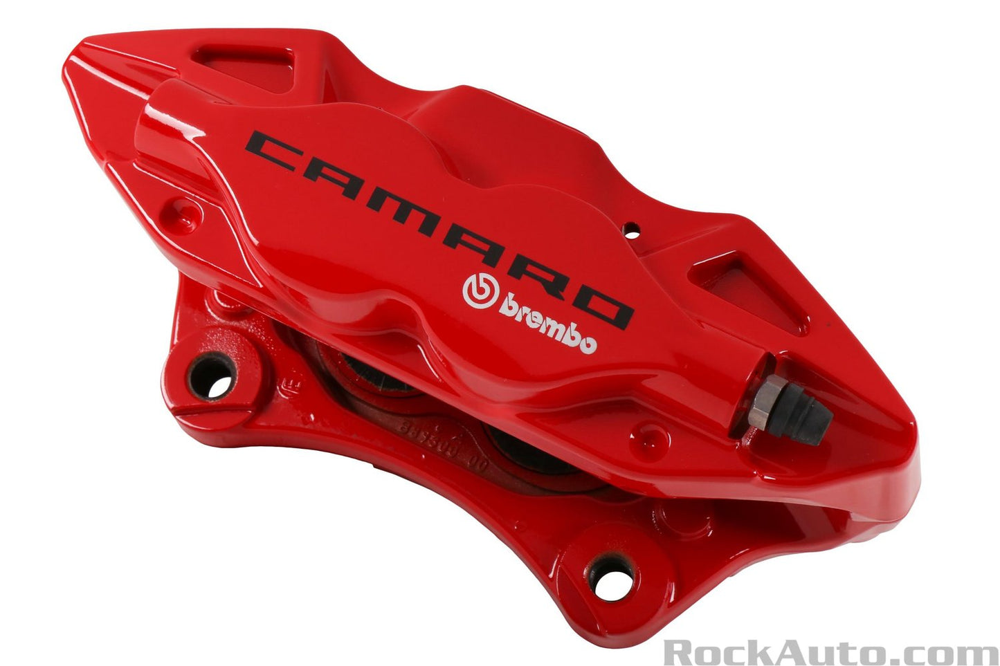 GM Truck/SUV 4 Piston C7 Rear Big Brake Bracket Kit