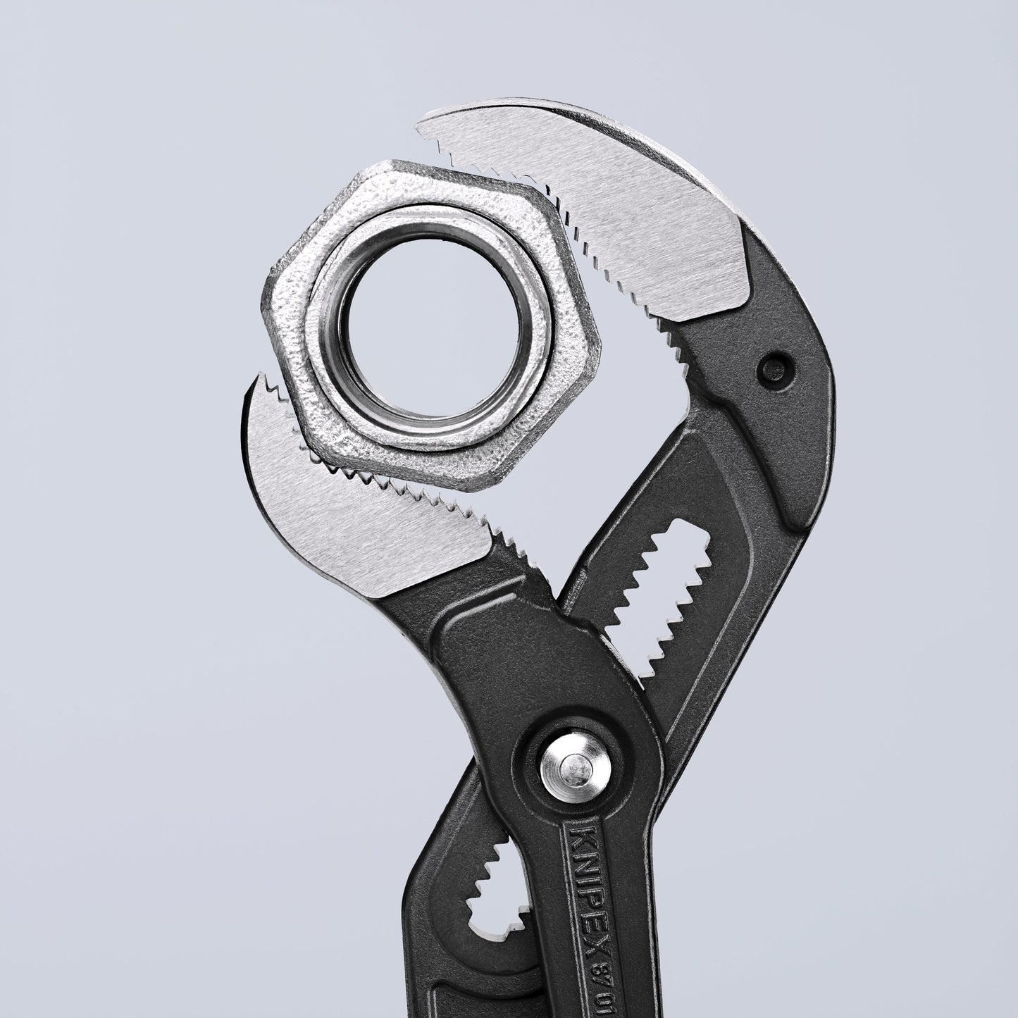 Knipex Cobra® XXL Water Pump Pliers 22" 87 01 560 US