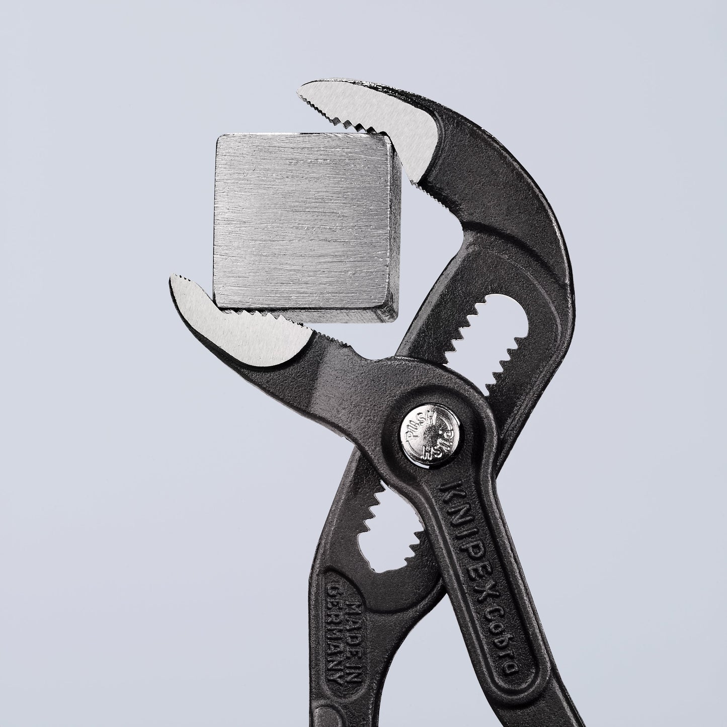 Knipex Cobra® High-Tech Water Pump Pliers 7 1/4" 87 02 180