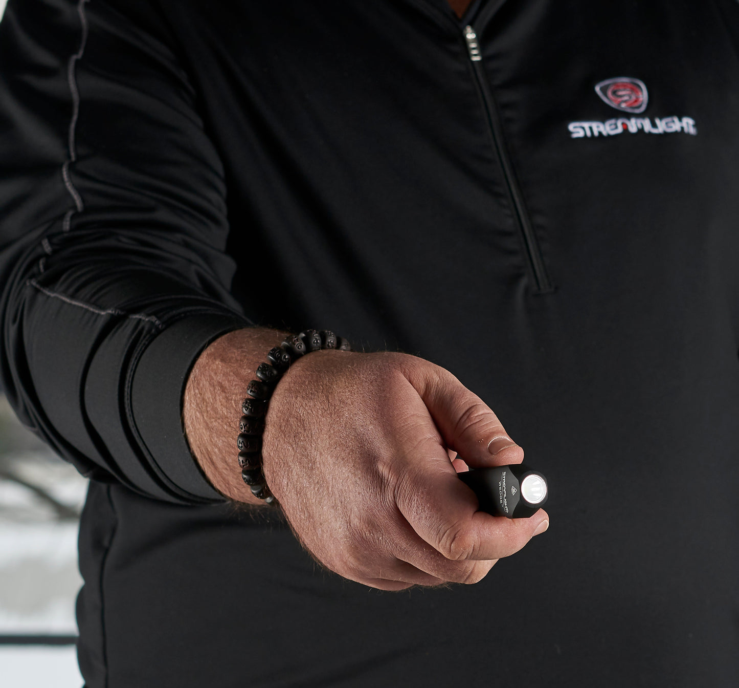 Streamlight Wedge® EDC Slim Handheld LED Flashlight