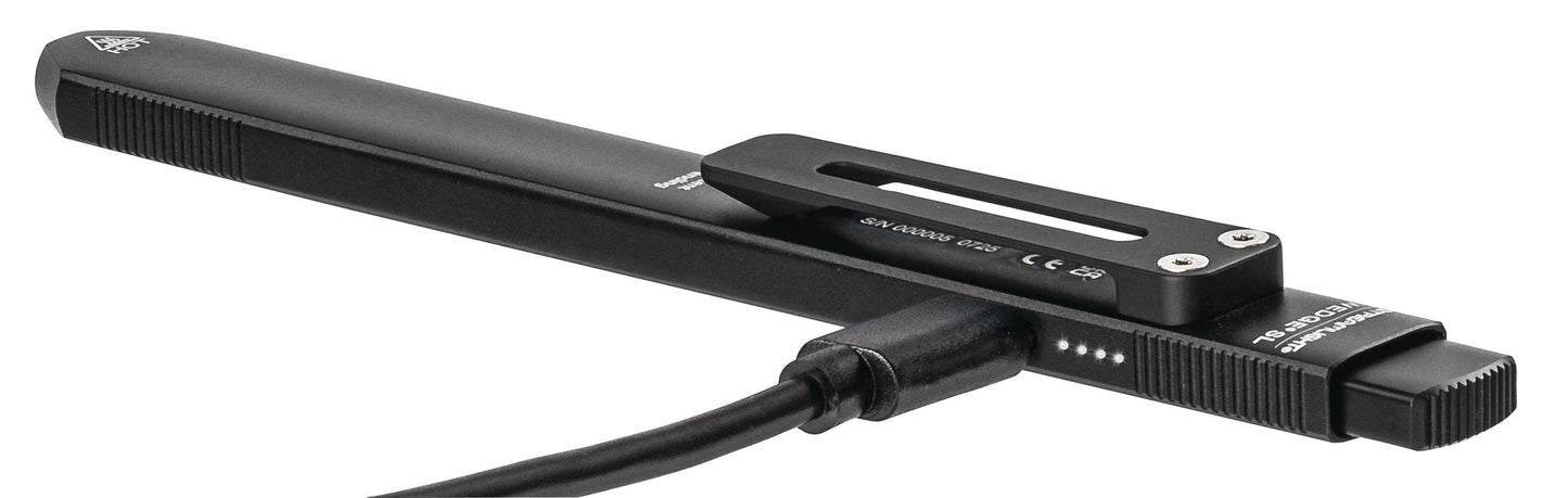 Streamlight Wedge® SL Ultra-Thin EDC Handheld LED Flashlight