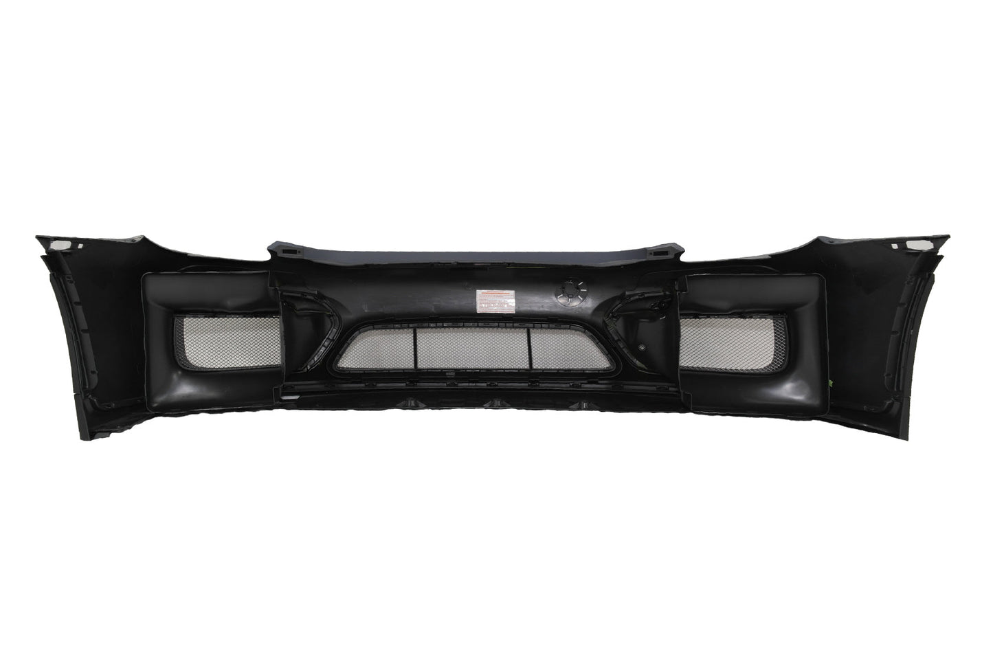 2013-2016 Porsche 981 Cayman Boxster, GT4 Style Front Bumper w/DRL w/o HL Washer WASHER