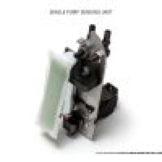 AMS Performance 2009+ Nissan GT-R R35 Omega Fuel System - Dual Pumps ALP.07.07.0010-2