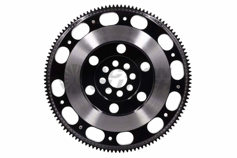 Action Clutch 87-92 Toyota Supra 3.0L (7MGTE) Turbo Chromoly Lightweight Flywheel AC115FW