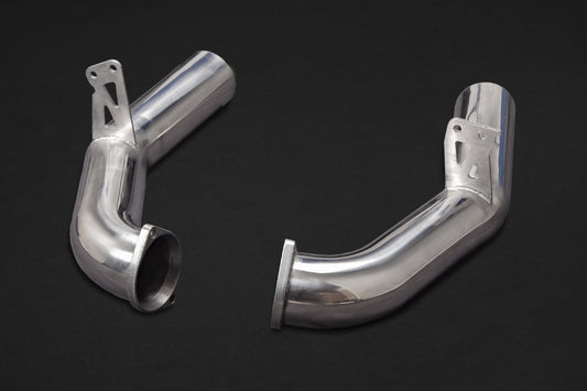 BMW 850i (G14/15/16) - OPF/GPF Spare Pipes