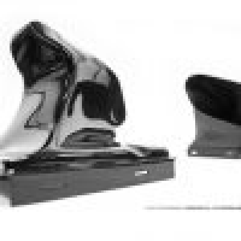 AMS Performance 16-19 Porsche Carrera/Carrera S (991.2) Alpha Intercooler Kit w/Carbon Fiber Shrouds ALP.26.09.0001-1