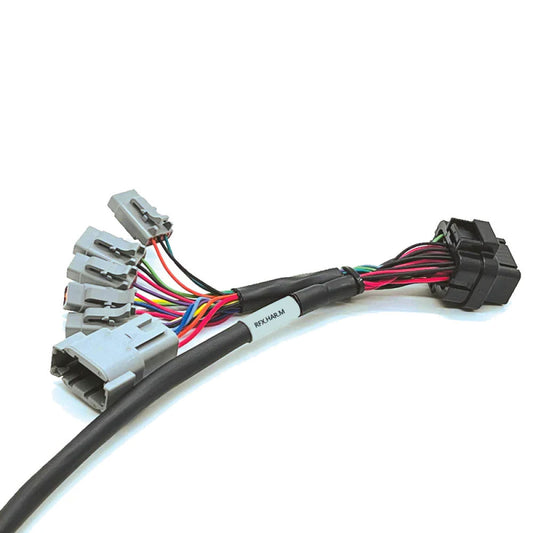 ReFlex Main Injector Harness - V8