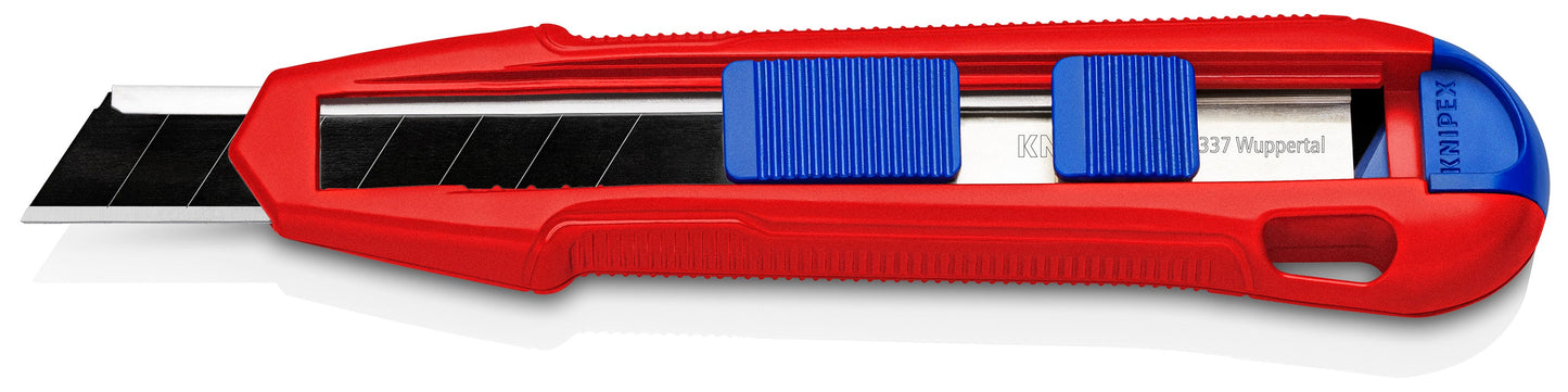 Knipex CutiX® Universal Knife 90 10 165 BKA