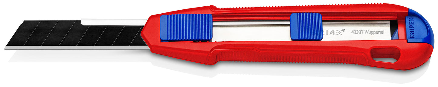 Knipex CutiX® Universal Knife 90 10 165 BKA