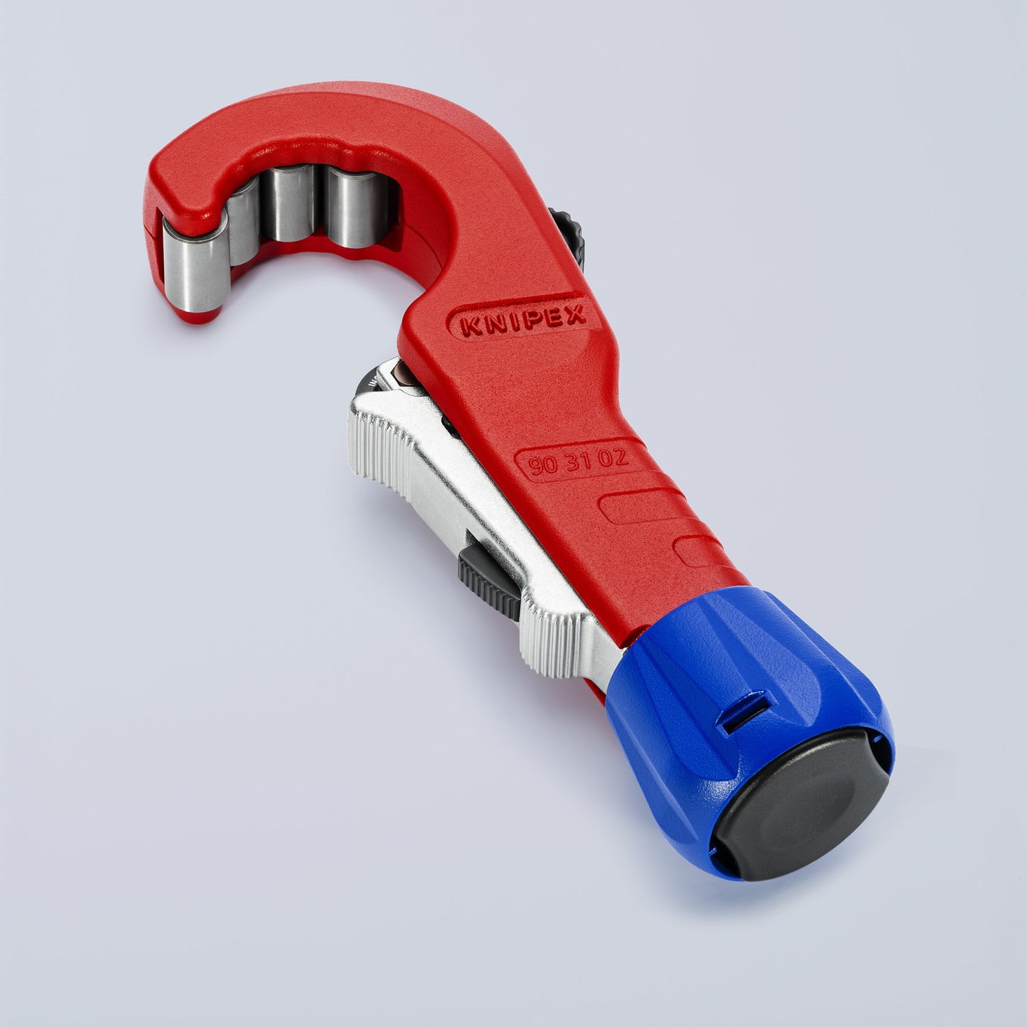 Knipex TubiX® Pipe Cutter 90 31 02 SBA