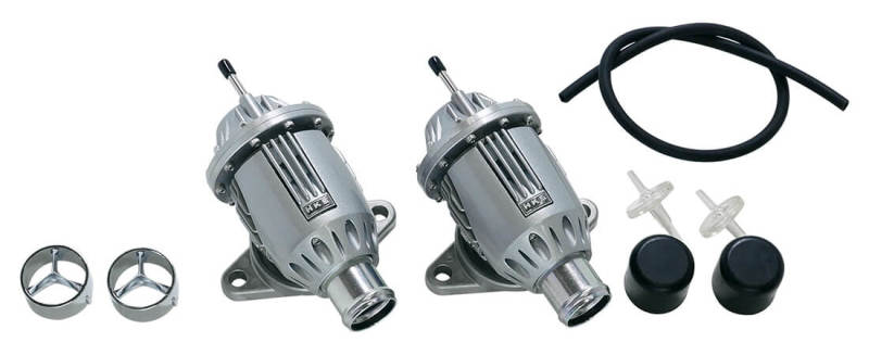 HKS Super SQV 4 GT-R R35 VR38DETT Vehicle Specific Kit