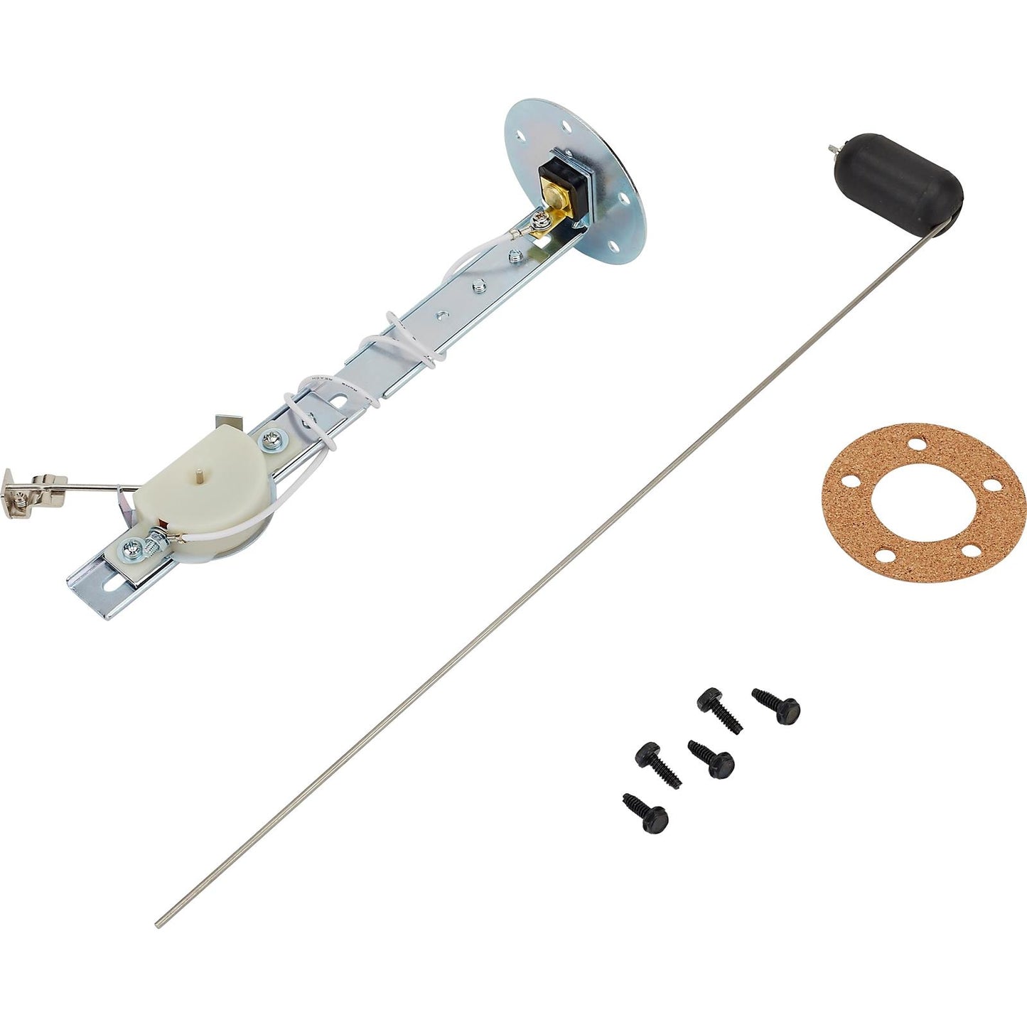 Fuel Level Sensor 0-90 oHm