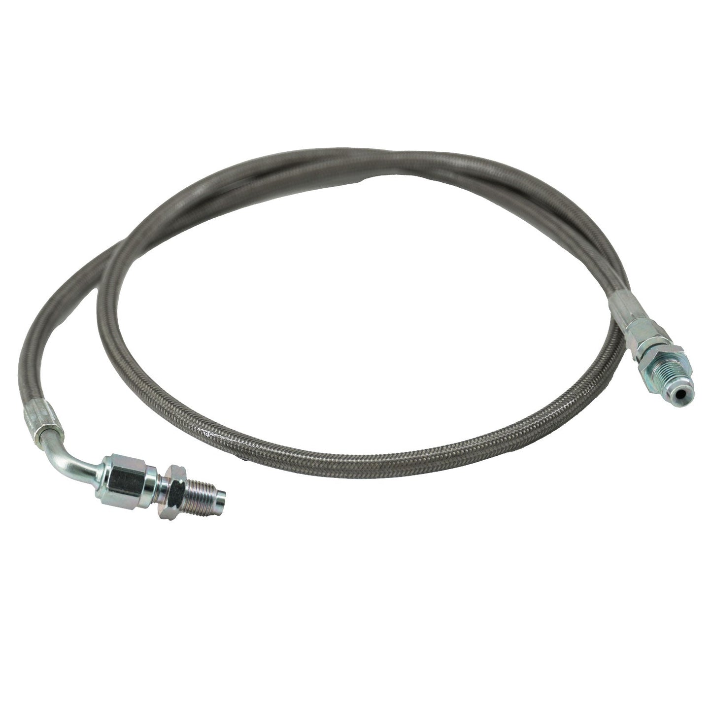 Brake Master Cylinder Stainless Steel Replacement Lines for 96-00 Honda Civic EK