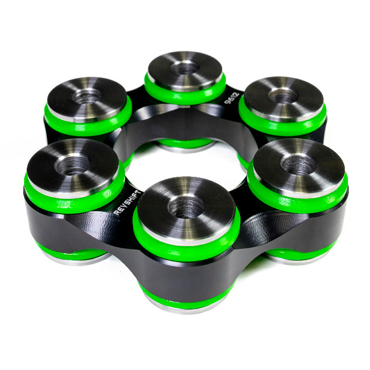 BMW Race Flex Disc - (LK=96mm/12mm)