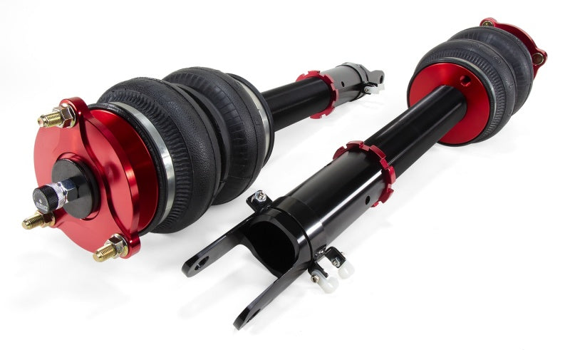 Air Lift Performance 15-20 Mercedes C-Class W205 RWD Front Kit 78579