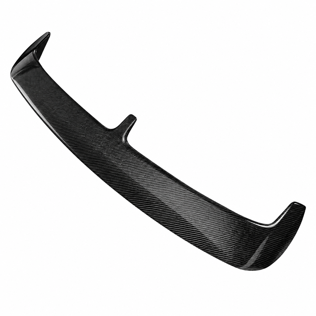 Carbon Fiber Rear Spoiler Wing for Mercedes Benz GLE Coupe W167 2020-2023