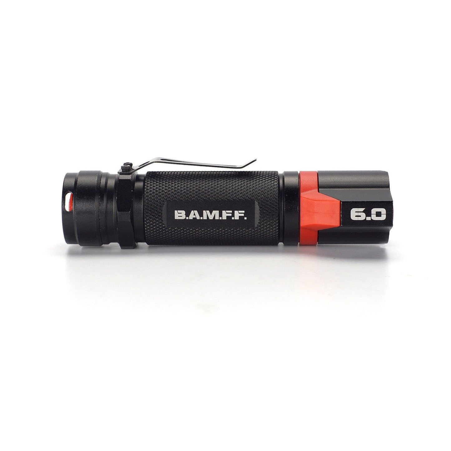 B.A.M.F.F. 6.0 - 600 Lumen Dual LED Flashlight