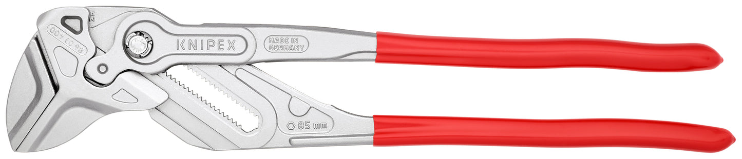 Knipex Pliers Wrench Set 7 Pieces 9K 00 80 167 US