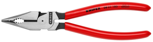 Knipex 2024 Holiday Gift Set with CutiX Snap Knife and Pouch 9K 00 80 169 US
