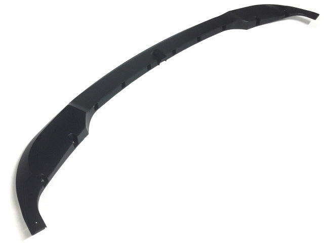 2012-2019 BMW F30 M3 Style Front Lip for M3