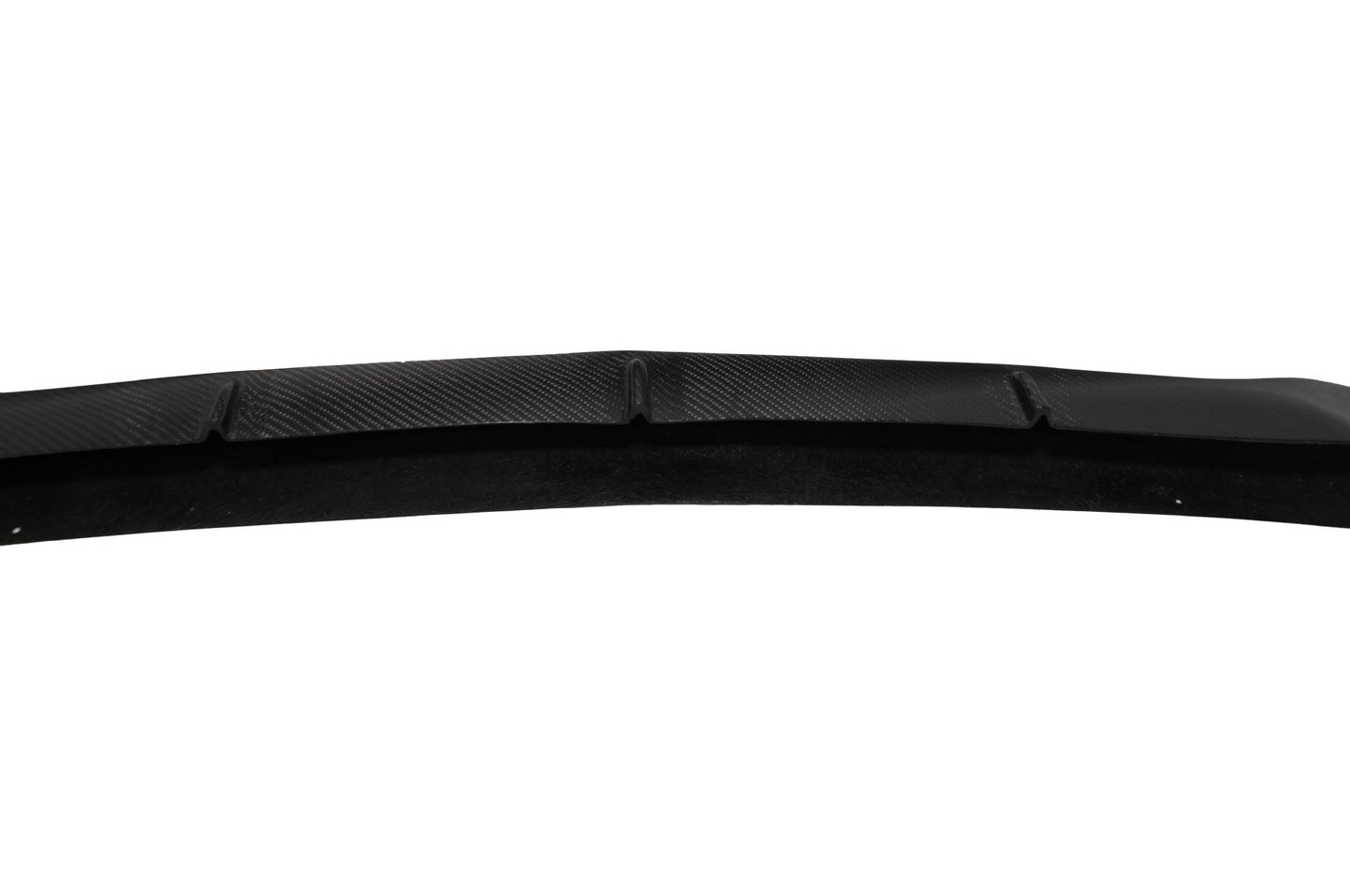 15-21 Mercedes Benz Good Go W205 C63 AMG bumper, BA-Style Carbon Fiber Front Lip