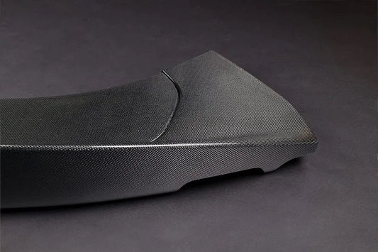 Ferrari SF90 - Carbon Fiber Rear Spoiler