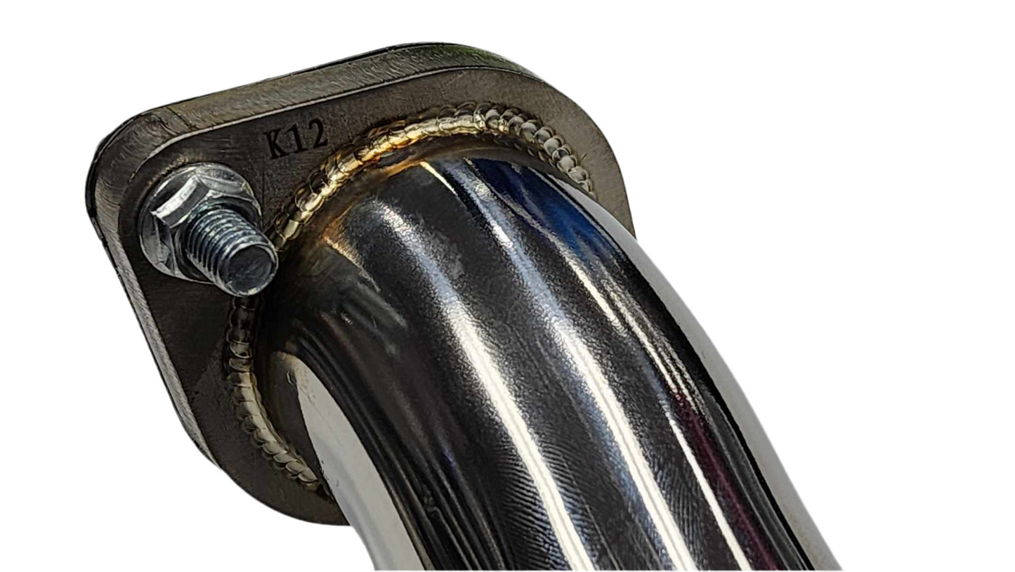 SPDZ1 -  Subaru BRZ / Scion FR-S / Toyota 86  OVER PIPE