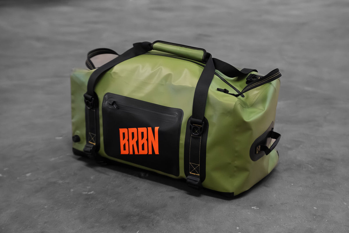 BRBN Hybrid 70L Dry Bag