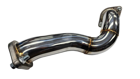 SPDZ1 -  Subaru BRZ / Scion FR-S / Toyota 86  OVER PIPE