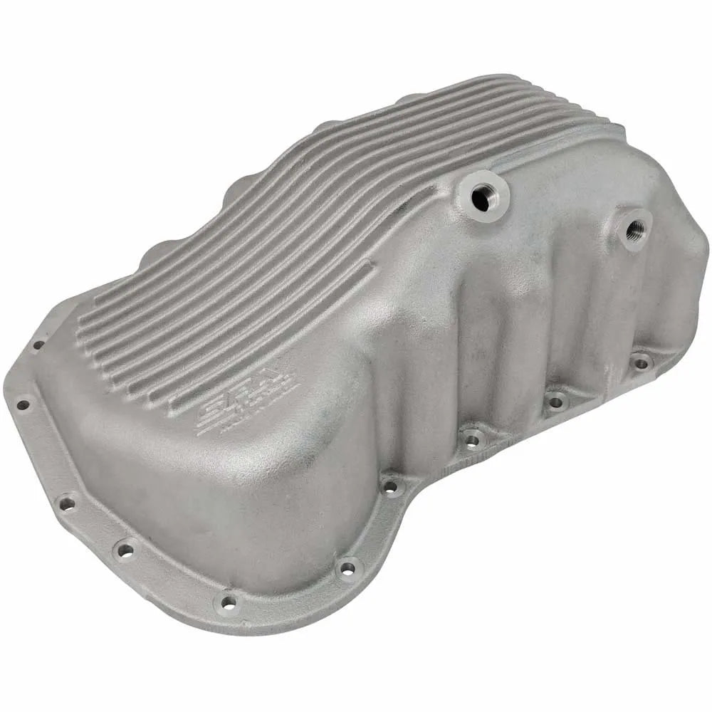 Aluminum Oil Pan Sump 4.22 quarts (4.0L) for VW 1.8 2.0 8V 16V