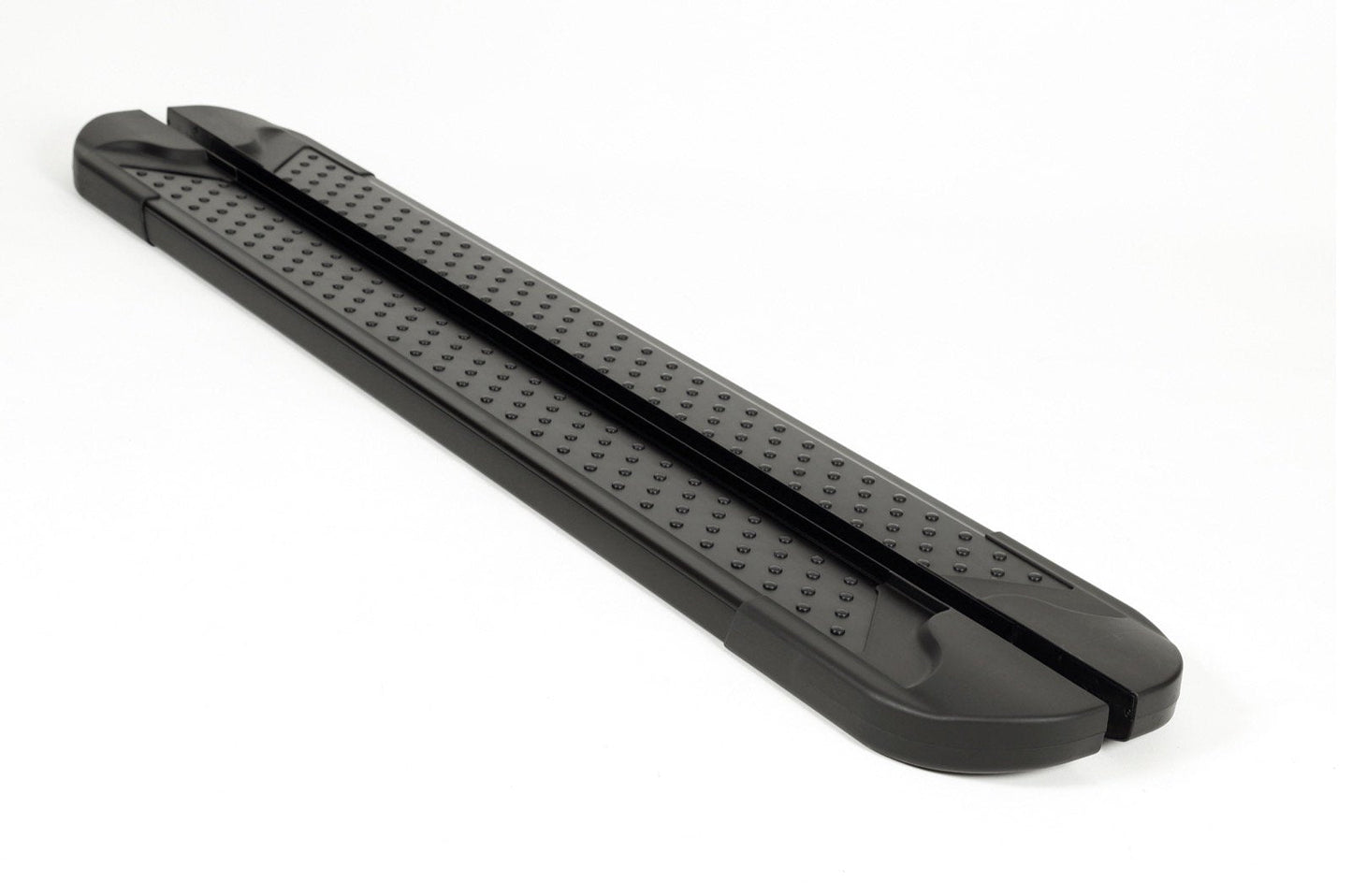 Running Board Side Step Protector For Porsche Cayenne Ii 2011 →