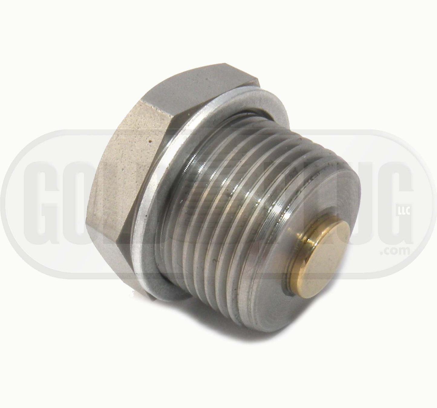 AP22 M22x1.5 GoldPlug Magnetic Drain Plug AP-22