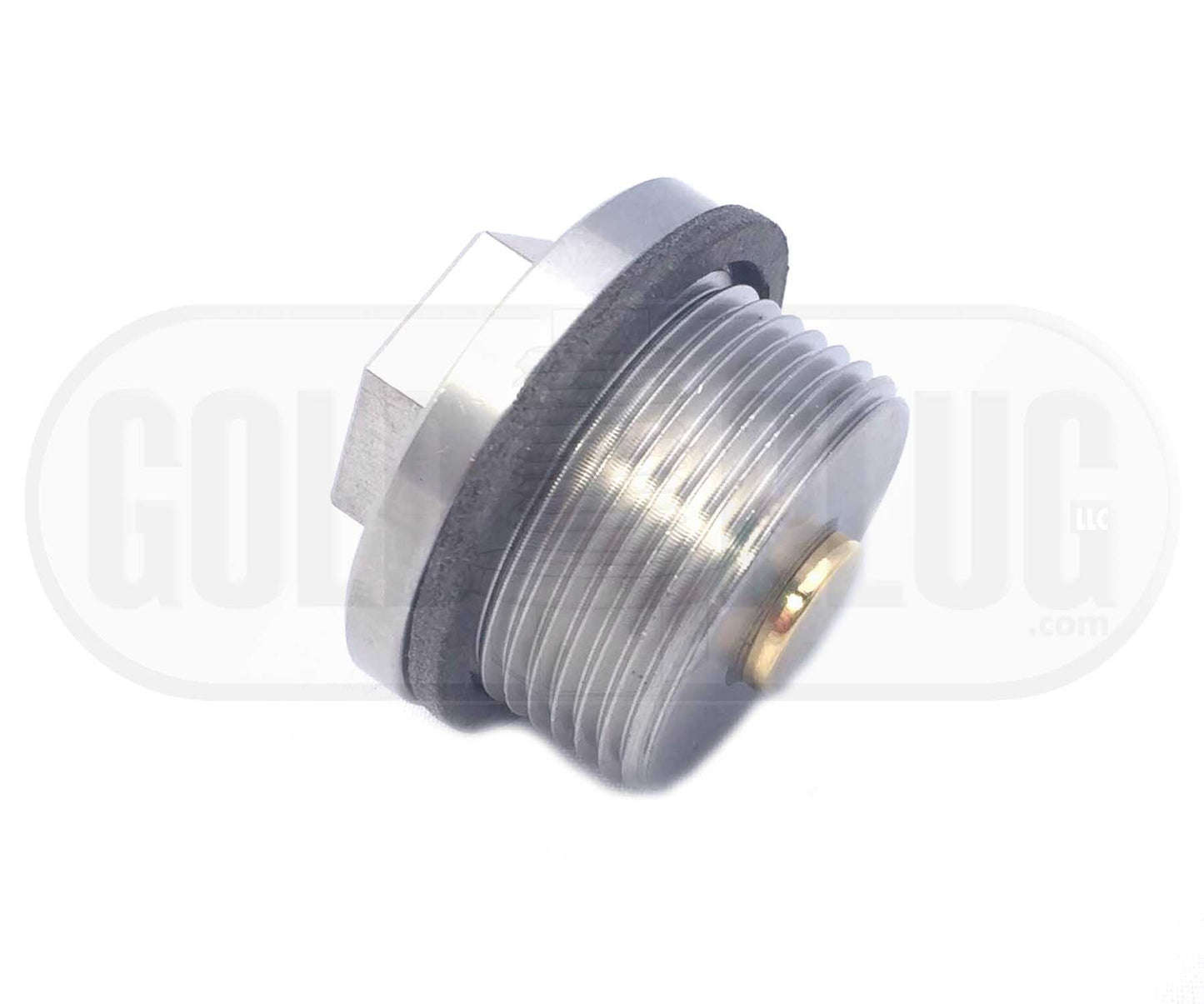 AP26 M26x1.5 GoldPlug Magnetic Drain Plug