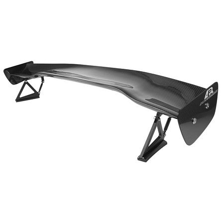 Mazda RX-8 GTC200 Carbon Fiber Adjustable Wing 2001 - 2008