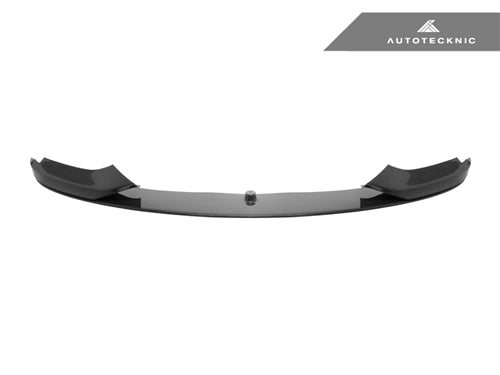 AutoTecknic Carbon Fiber Performante Aero Lip - F32 4 Series Coupe (M-Sport Only)