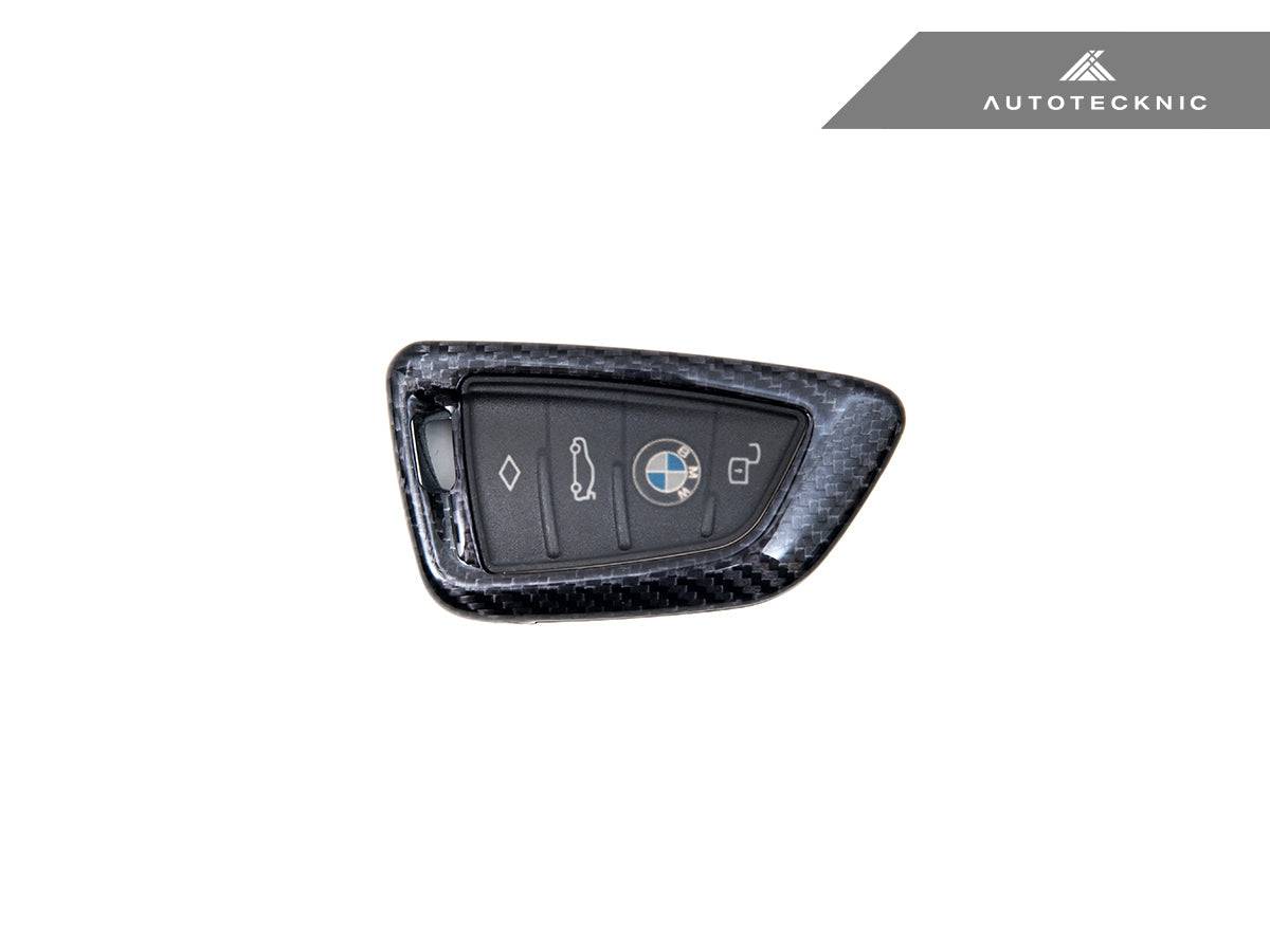 AutoTecknic Dry Carbon Remote Key Case - G29 Z4