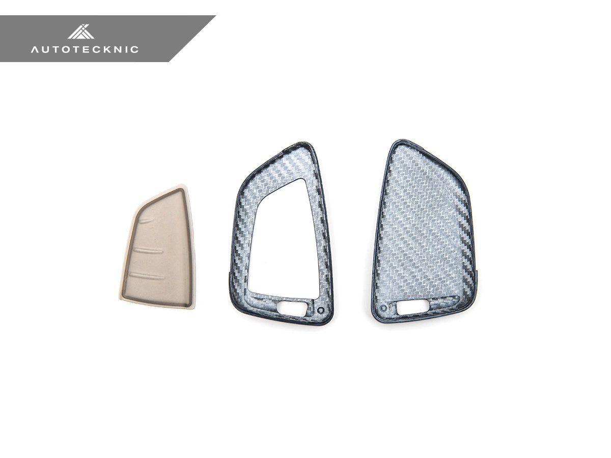 AutoTecknic Dry Carbon Remote Key Case - G29 Z4