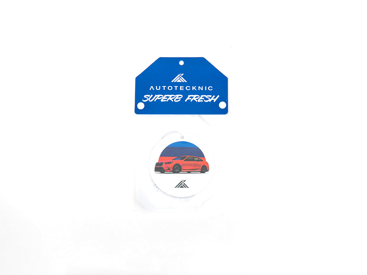 AutoTecknic Signature Air Freshener