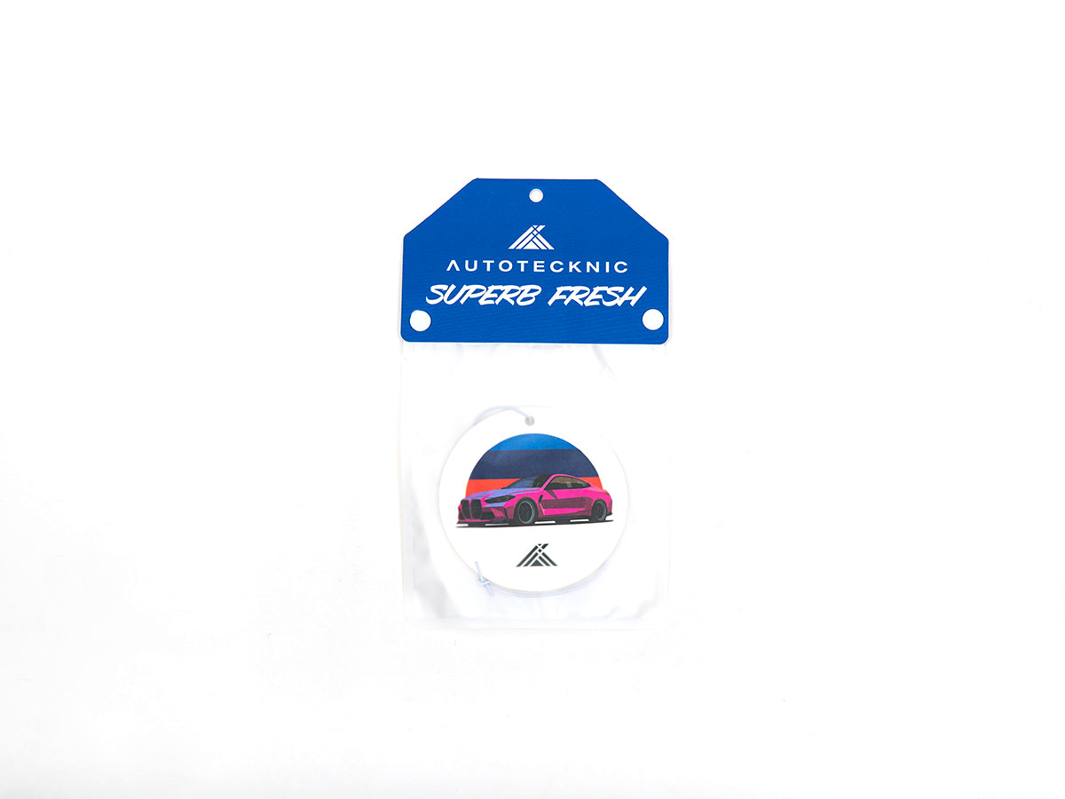 AutoTecknic Signature Air Freshener